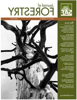 林业杂志
